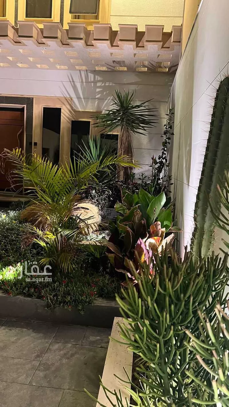 فيلا للإيجار في شارع العام, حي العقيق, مدينة ابها, منطقة عسير