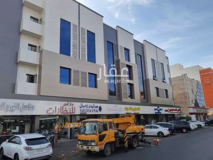 عمارة للبيع في شارع طريق المكرونة, حي مشرفة, مدينة جدة, منطقة مكة المكرمة