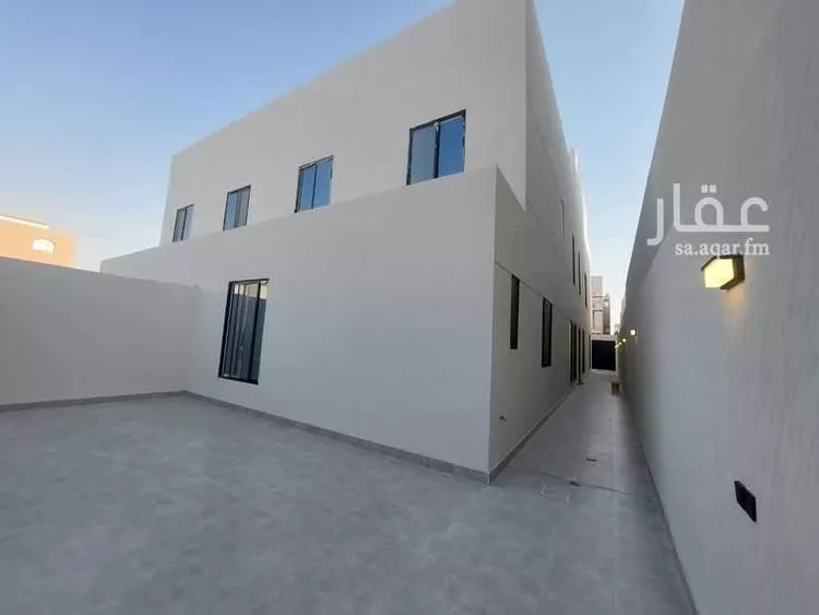 Floor for Sale in Riyadh Tuwaiq صورة 3