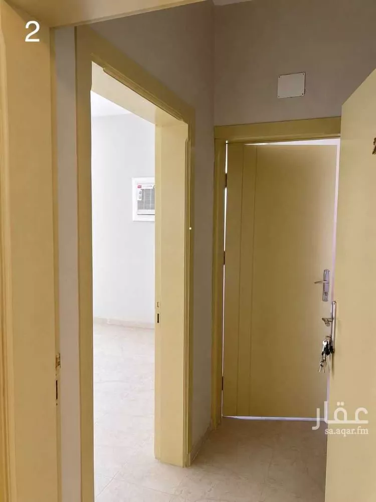 Apartment for Rent in Taif Jubrah