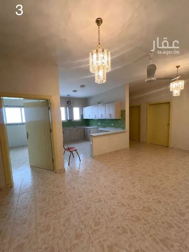 شقة للإيجار في شارع خلف البزار ، حي ج25 ، الطائف ، الطائف صورة 3