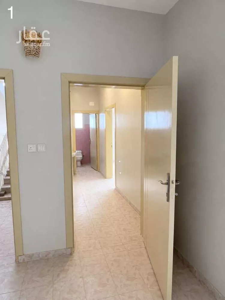 Apartment for Rent in Taif Jubrah