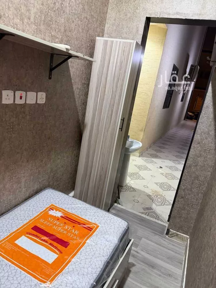 غرفة للإيجار في شارع قلعة خاصبه ، حي النهضة ، الرياض ، منطقة الرياض صورة 2