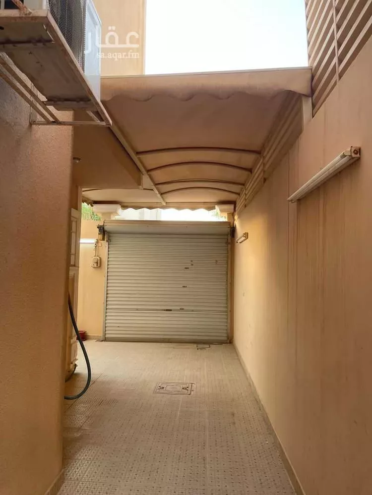 فيلا للإيجار في شارع عباده بن الصامت, حي الفيصلية, مدينة امارة منطقة الرياض - الدرعيه, منطقة الرياض صورة 2