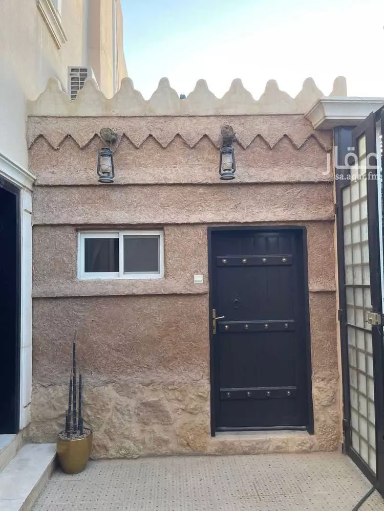 فيلا للإيجار في شارع عباده بن الصامت, حي الفيصلية, مدينة امارة منطقة الرياض - الدرعيه, منطقة الرياض صورة 4