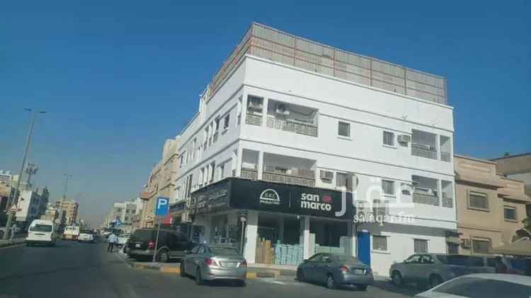 Building for Sale in Al Khobar Al Thoukbah