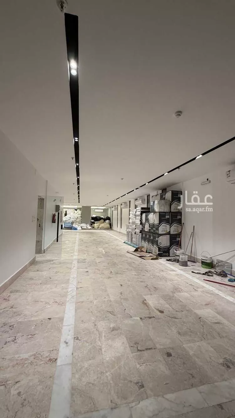 عمارة للبيع في شارع الدامغة, حي النسيم, مدينة مكة المكرمة, منطقة مكة المكرمة صورة 3