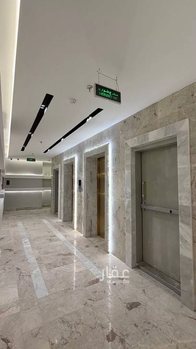 عمارة للبيع في شارع الدامغة, حي النسيم, مدينة مكة المكرمة, منطقة مكة المكرمة صورة 4