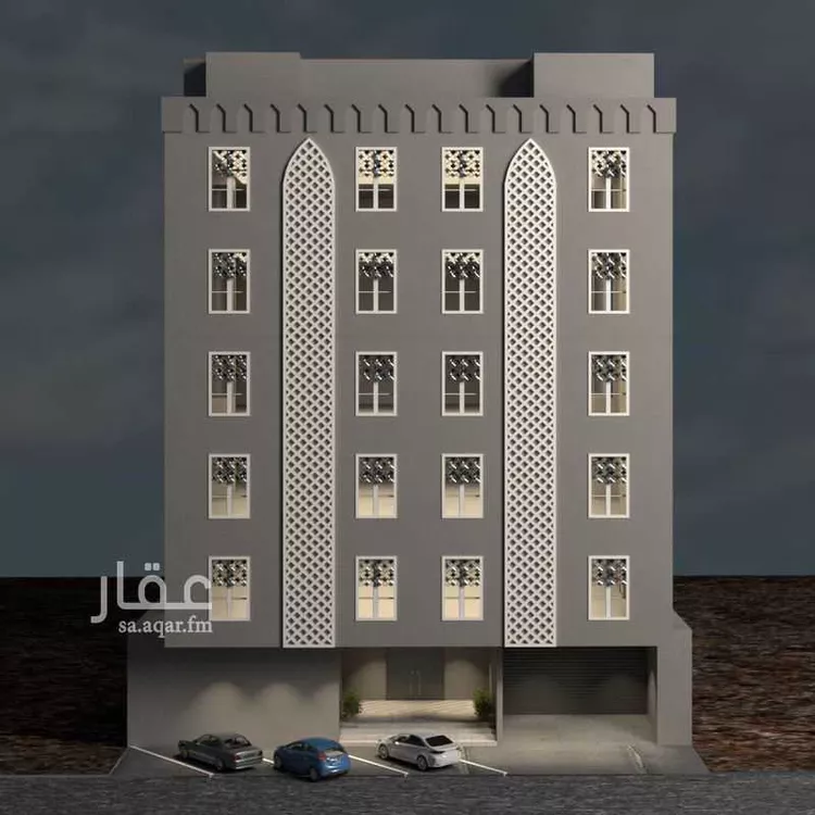 أرض للبيع في شارع النخيل, حي المرسلات, مدينة مكة المكرمة, منطقة مكة المكرمة صورة 4