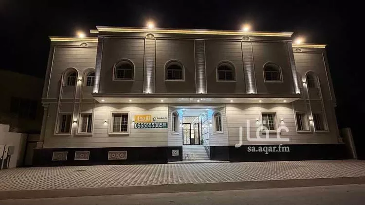 عمارة للإيجار في شارع شارع الصياد, حي العوالي, مدينة مكة المكرمة, منطقة مكة المكرمة صورة 5