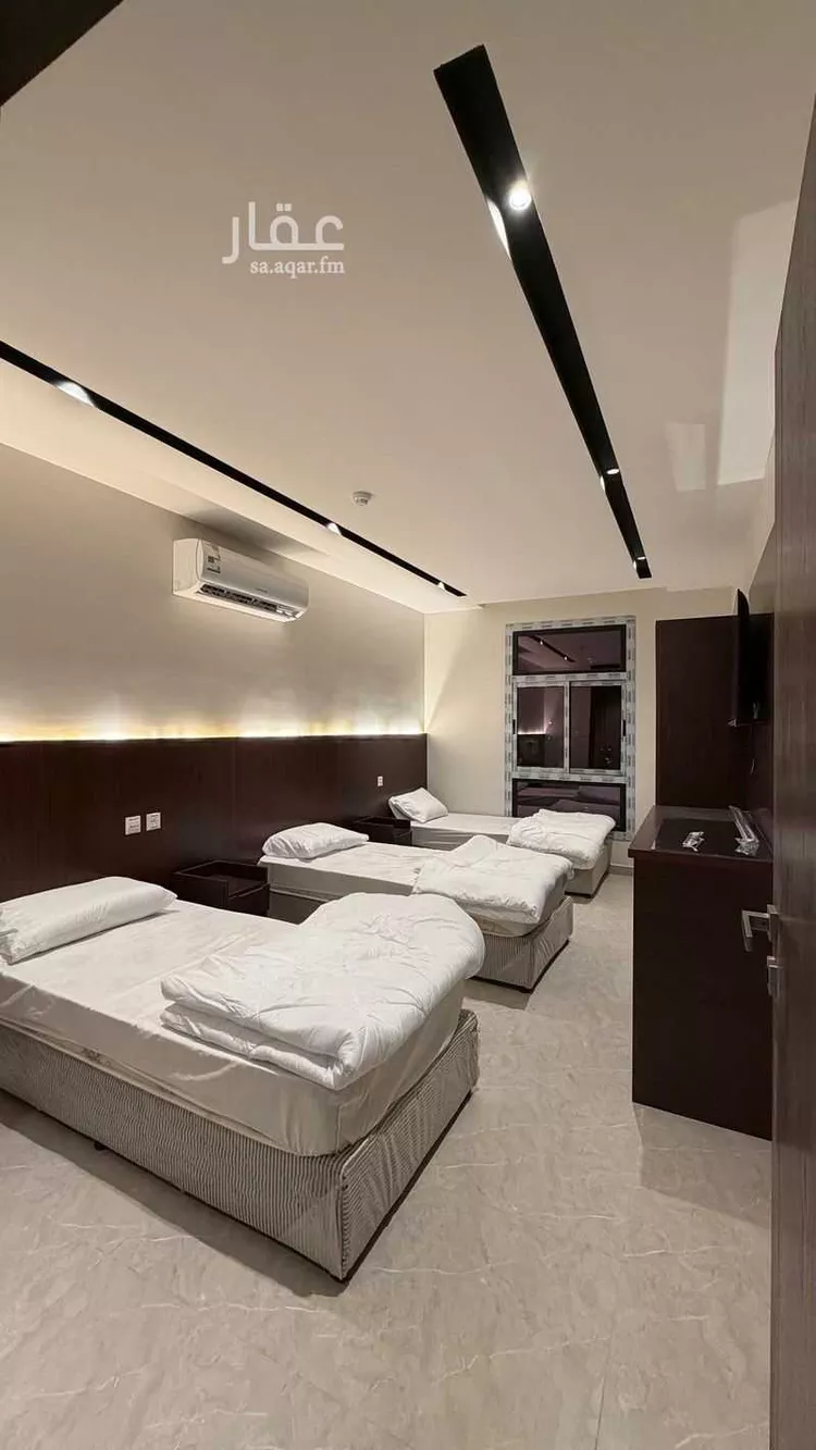 عمارة للبيع في شارع الدامغة, حي النسيم, مدينة مكة المكرمة, منطقة مكة المكرمة صورة 2