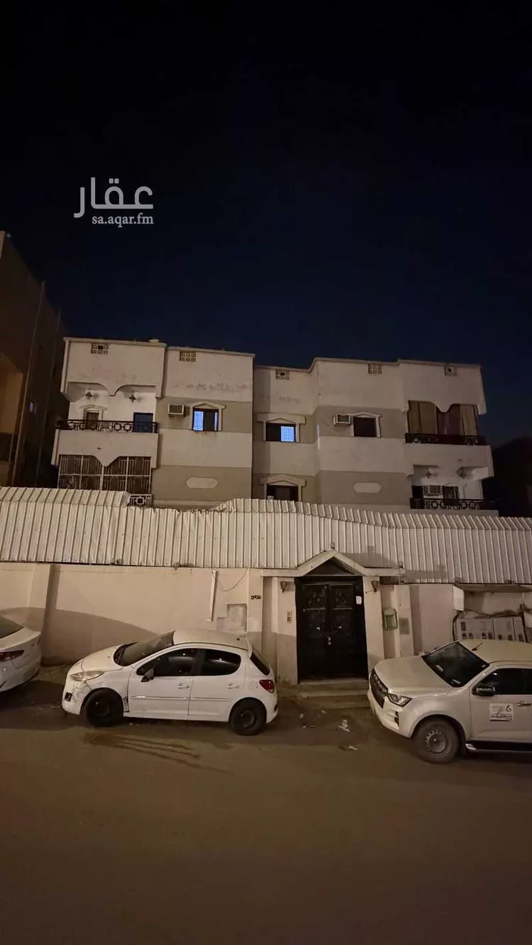 فيلا للإيجار في شارع الغنائم, حي العزيزية, مدينة مكة المكرمة, منطقة مكة المكرمة صورة 2