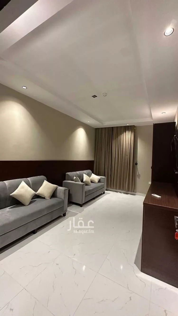 شقة للإيجار في شارع الدامغة , حي النسيم, مدينة مكة المكرمة, منطقة مكة المكرمة صورة 2