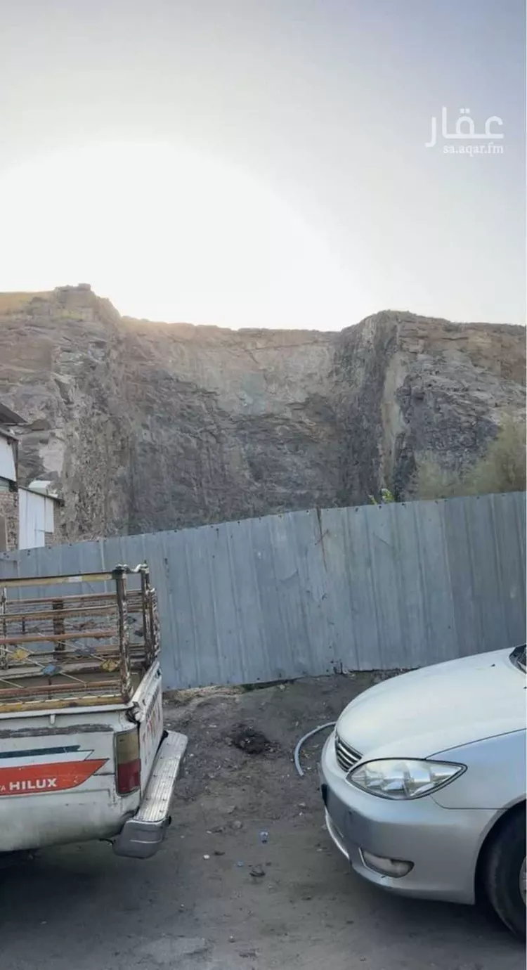 أرض للبيع في شارع العدل, حي الخنساء, مدينة مكة المكرمة, منطقة مكة المكرمة