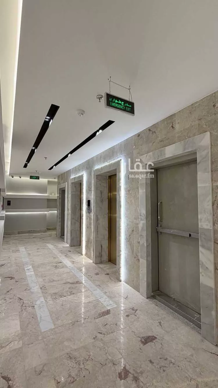 شقة للإيجار في شارع الدامغة , حي النسيم, مدينة مكة المكرمة, منطقة مكة المكرمة صورة 4