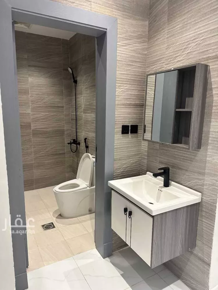 شقة للإيجار في شارع ابن عثمان السلمي, حي المروة, مدينة جدة, منطقة مكة المكرمة صورة 2