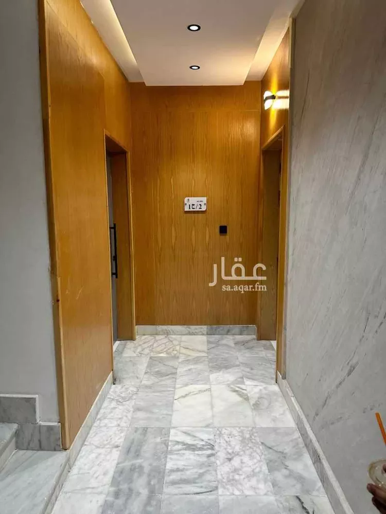 شقة للإيجار في شارع ابن عثمان السلمي, حي المروة, مدينة جدة, منطقة مكة المكرمة صورة 4