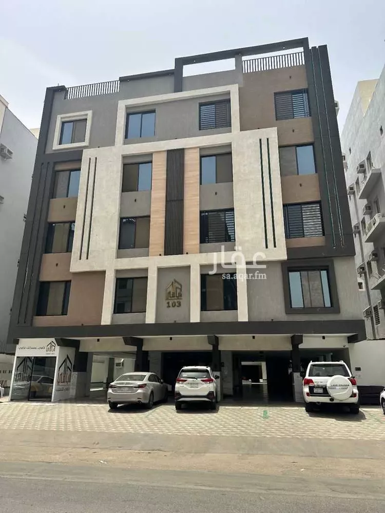 شقة للإيجار في شارع ابن عثمان السلمي, حي المروة, مدينة جدة, منطقة مكة المكرمة