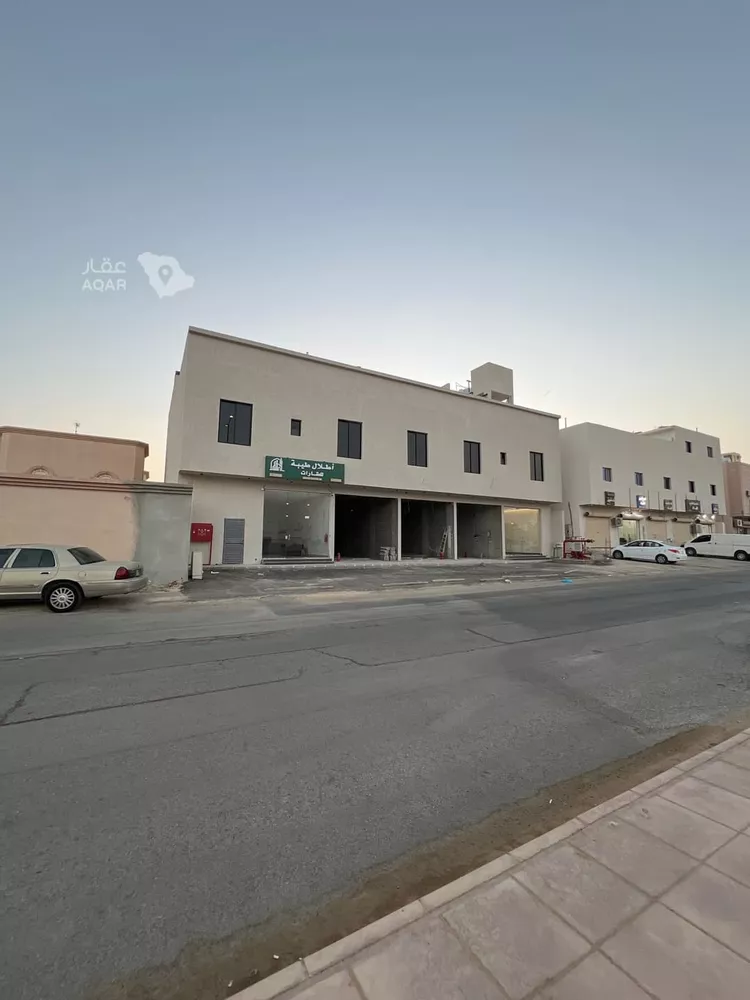 Building for Sale in Al Kharj Az Zahir