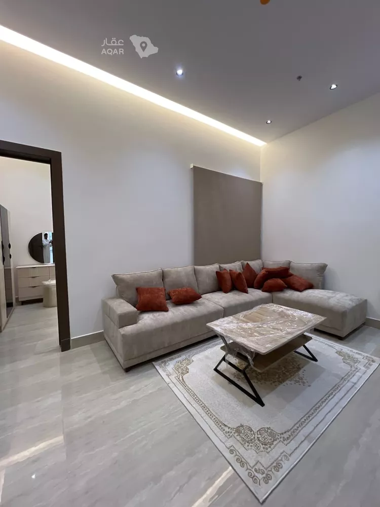 عمارة للبيع في شارع طارق بن زياد, حي طويق, مدينة الخرج, منطقة الرياض صورة 3