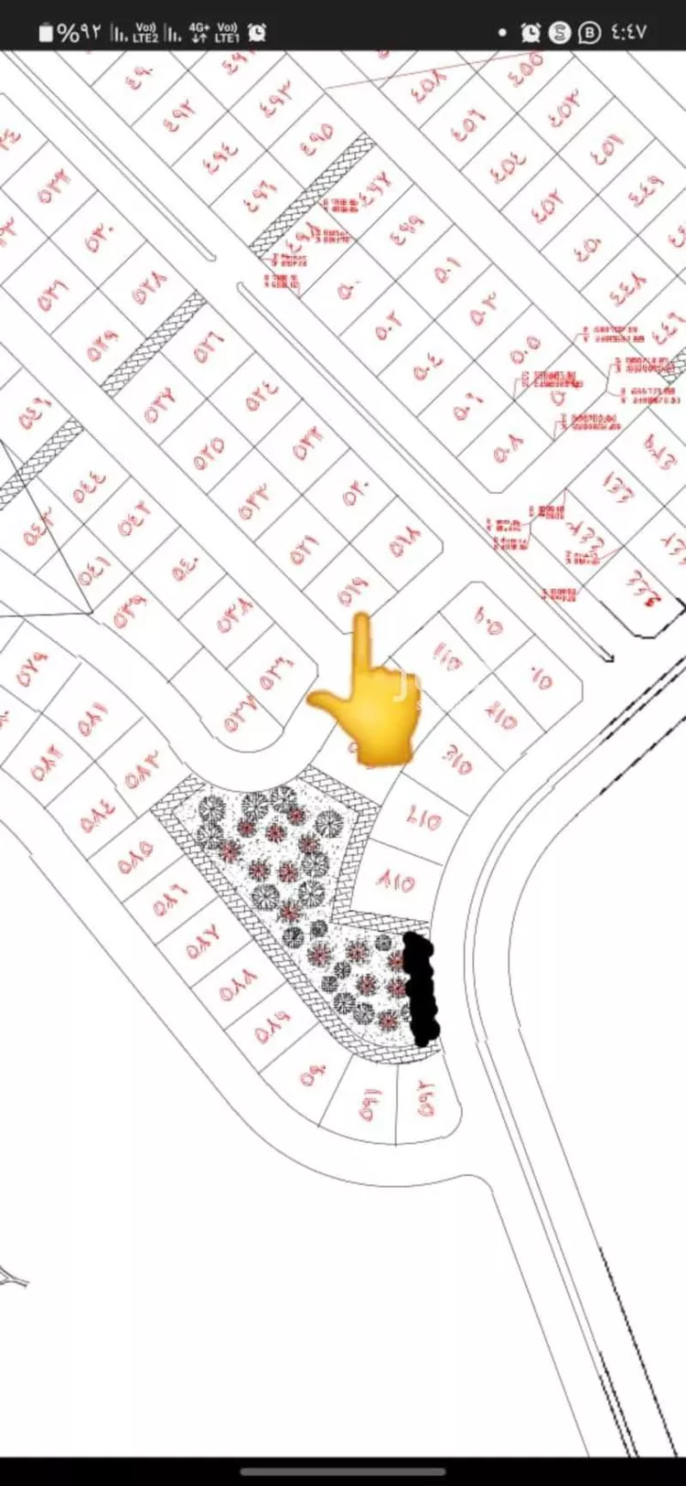 أرض للبيع في حي السليم, مدينة خليص - السليم, منطقة مكة المكرمة