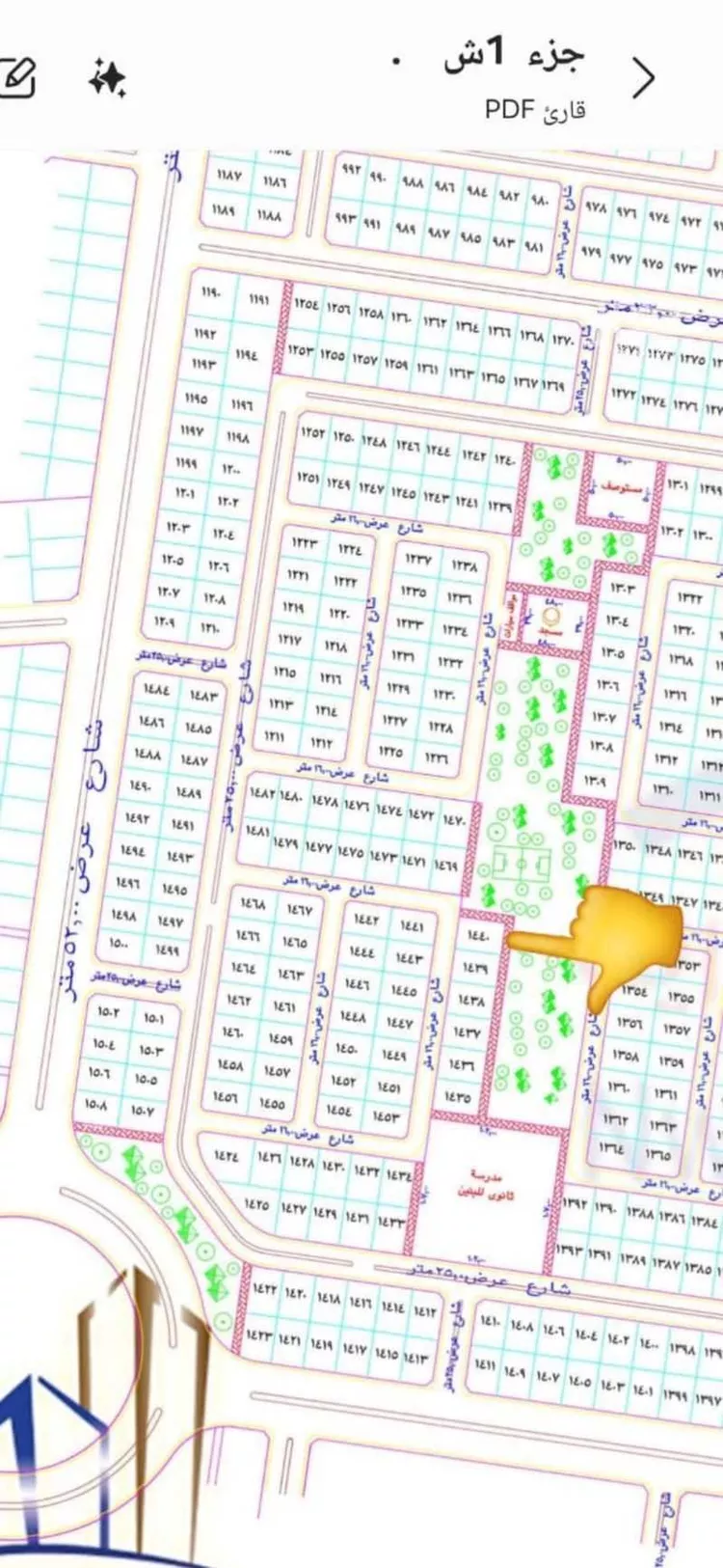 أرض للبيع في حي النجمة, مدينة جدة, منطقة مكة المكرمة