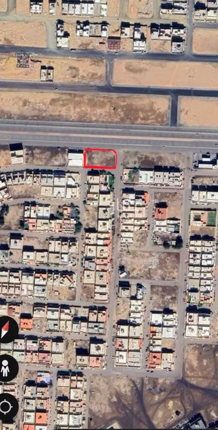 أرض للبيع في شارع يزيد بن مزيد, حي الفلاح, مدينة جدة, منطقة مكة المكرمة صورة 2