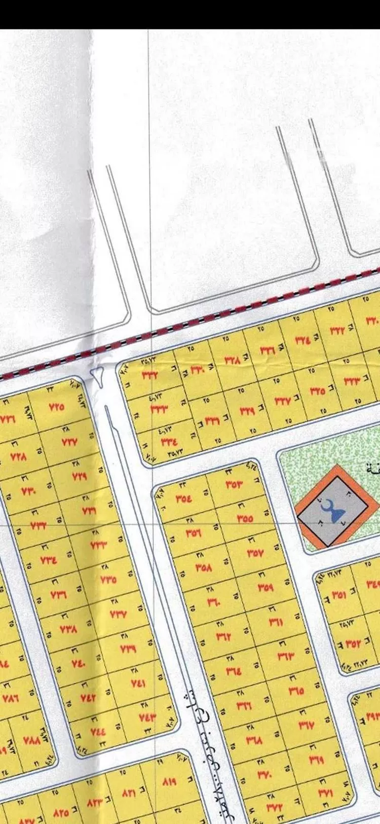 أرض للبيع في حي المجد, مدينة جدة, منطقة مكة المكرمة