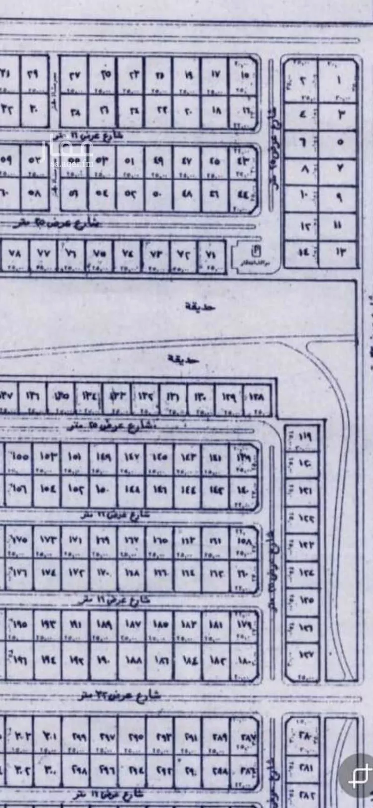 أرض للبيع في حي الدرة, مدينة جدة, منطقة مكة المكرمة