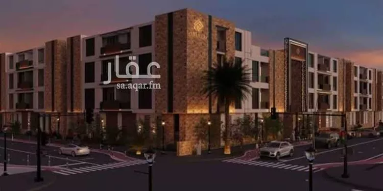 شقة للإيجار في شارع حمدان بن ذي النون, حي الرمال, مدينة الرياض, منطقة الرياض