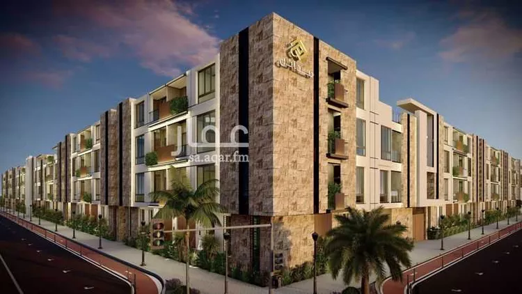 Apartment for Rent in Riyadh Ar Rimal 9