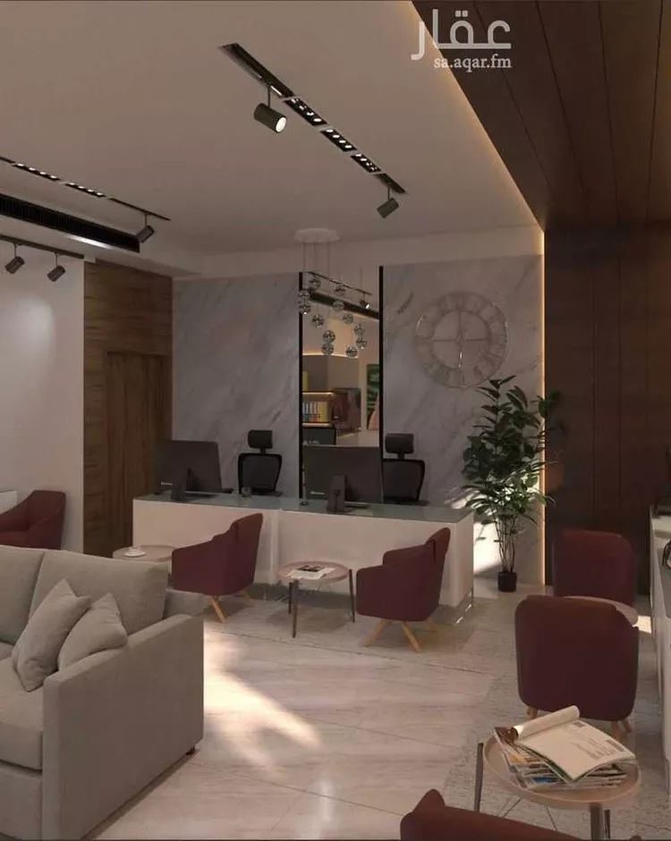 Apartment for Rent in Riyadh Ar Rimal 12