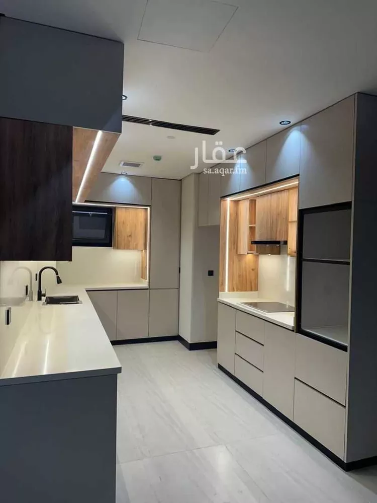 شقة للإيجار في شارع حمدان بن ذي النون, حي الرمال, مدينة الرياض, منطقة الرياض صورة 2