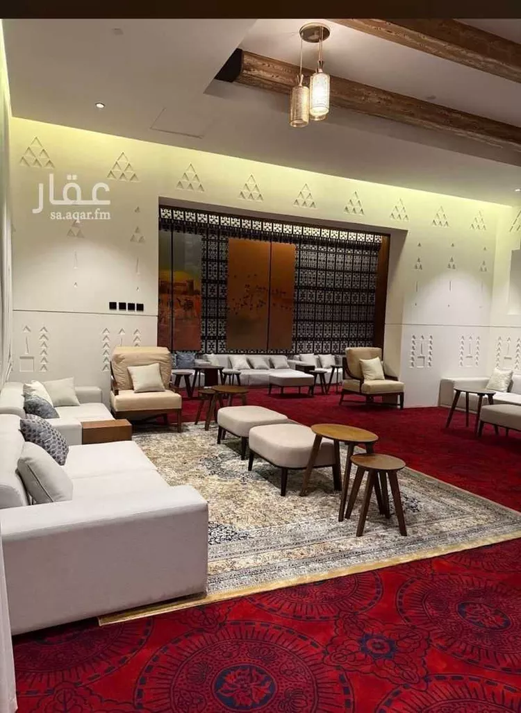 Apartment for Rent in Riyadh Ar Rimal 15