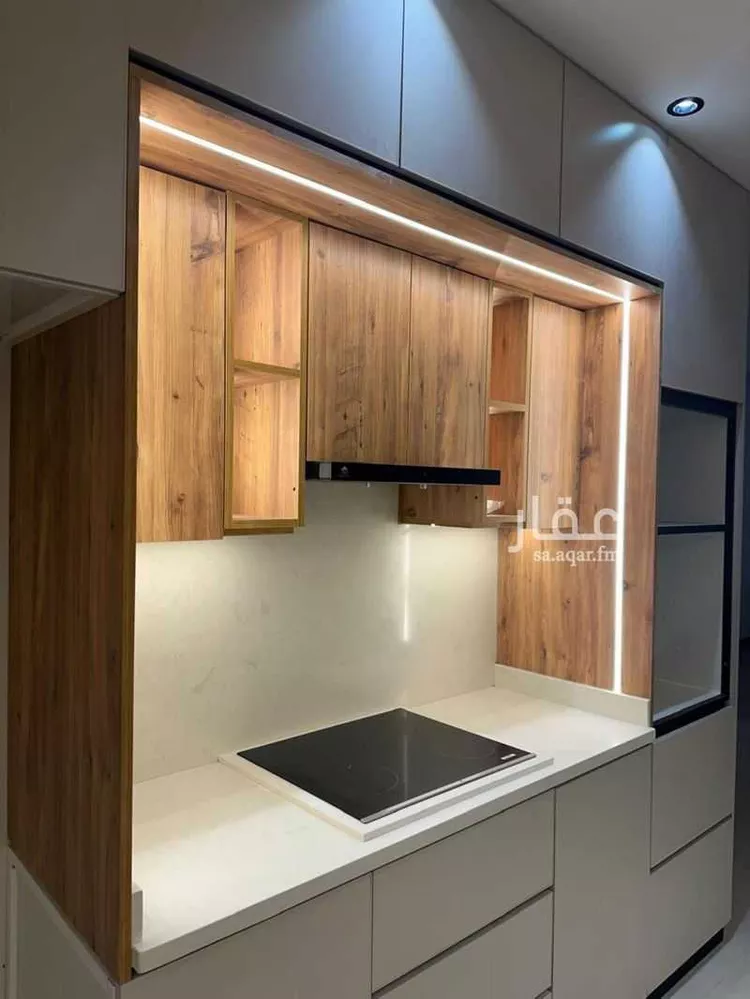 شقة للإيجار في شارع حمدان بن ذي النون, حي الرمال, مدينة الرياض, منطقة الرياض صورة 4