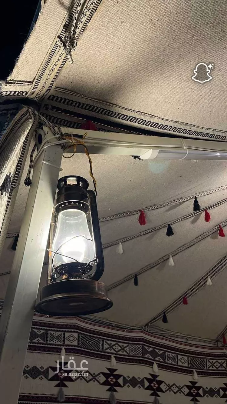 مخيم للحجز في حي مطار الملك فهد الدولي ، الدمام صورة 4