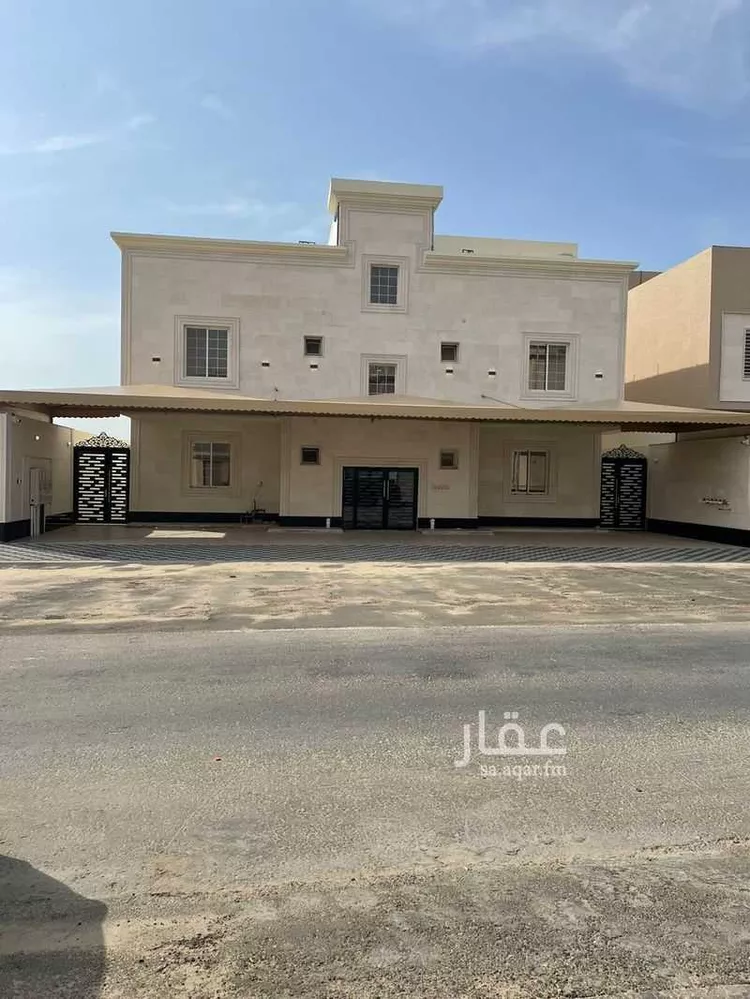 شقة للإيجار في شارع الشهاب المرحومي, حي الندى, مدينة الدمام, المنطقة الشرقية صورة 2