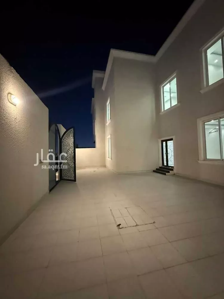 فيلا للإيجار في شارع الشهاب المرحومي, حي الندى, مدينة الدمام, المنطقة الشرقية