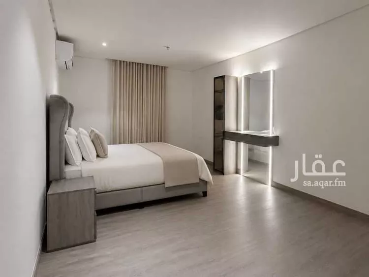 شقة للإيجار في شارع إدريس بن عثمان, حي الأصيل, مدينة جدة, منطقة مكة المكرمة صورة 4