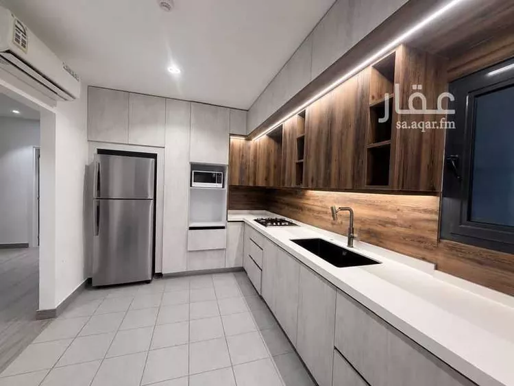 شقة للإيجار في شارع إدريس بن عثمان, حي الأصيل, مدينة جدة, منطقة مكة المكرمة صورة 2