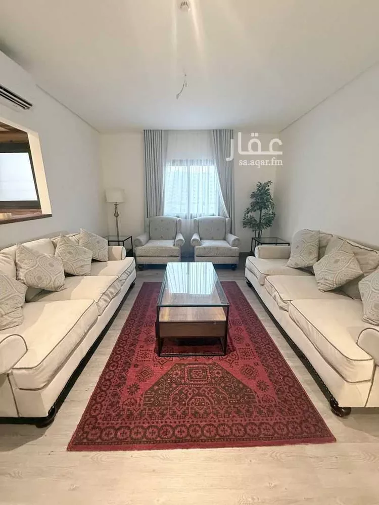 شقة للإيجار في شارع إدريس بن عثمان, حي الأصيل, مدينة جدة, منطقة مكة المكرمة صورة 3