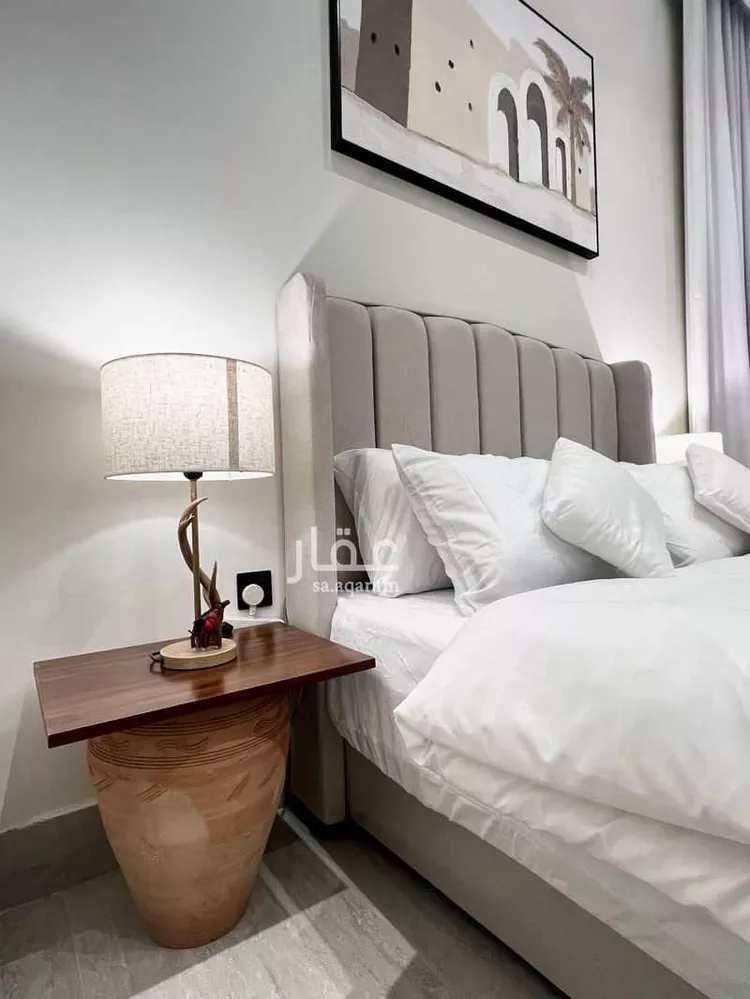 Furnished Studio for Booking in Riyadh Al Munsiyah 7