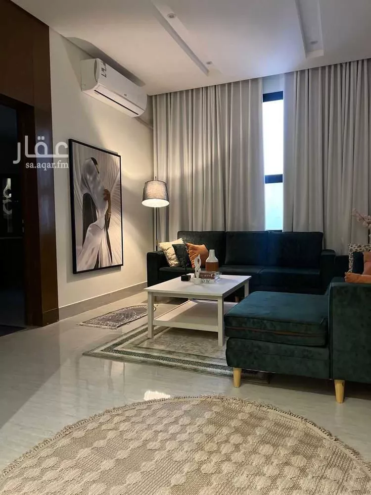 فيلا مفروشة للحجز في شارع رقم 487 ، حي المونسية ، الرياض ، منطقة الرياض صورة 4