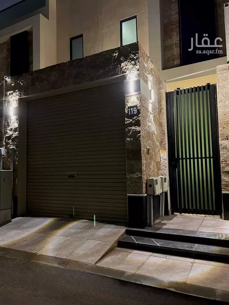 Furnished Studio for Booking in Riyadh Al Munsiyah 6