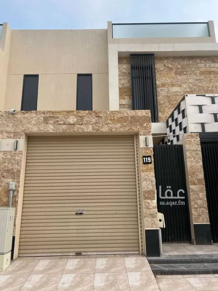 فيلا مفروشة للحجز في شارع رقم 487 ، حي المونسية ، الرياض ، منطقة الرياض صورة 2