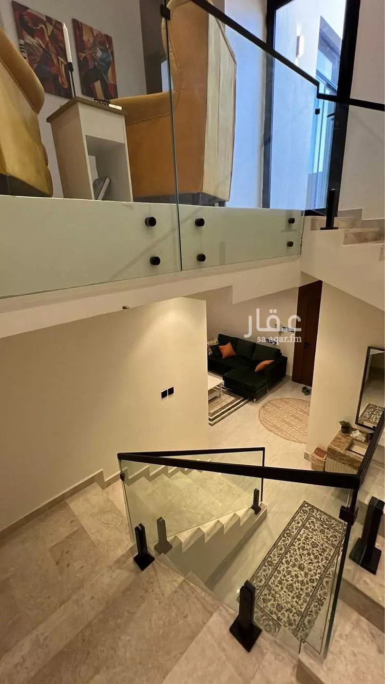 فيلا مفروشة للحجز في شارع رقم 487 ، حي المونسية ، الرياض ، منطقة الرياض صورة 5