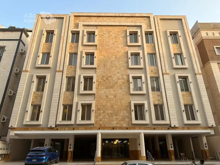 شقة للبيع في شارع أبي الطاهر الزمزمي, حي مريخ, مدينة جدة, منطقة مكة المكرمة