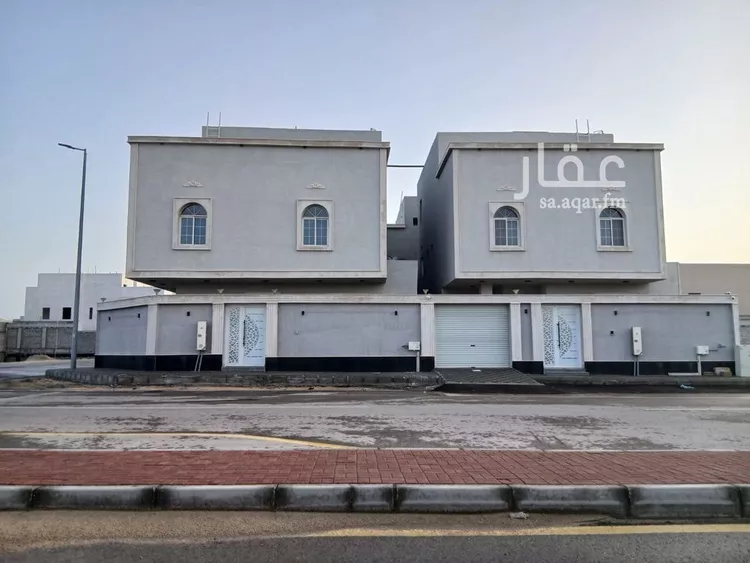 فيلا للبيع في حي اللؤلؤ, مدينة الخبر, المنطقة الشرقية