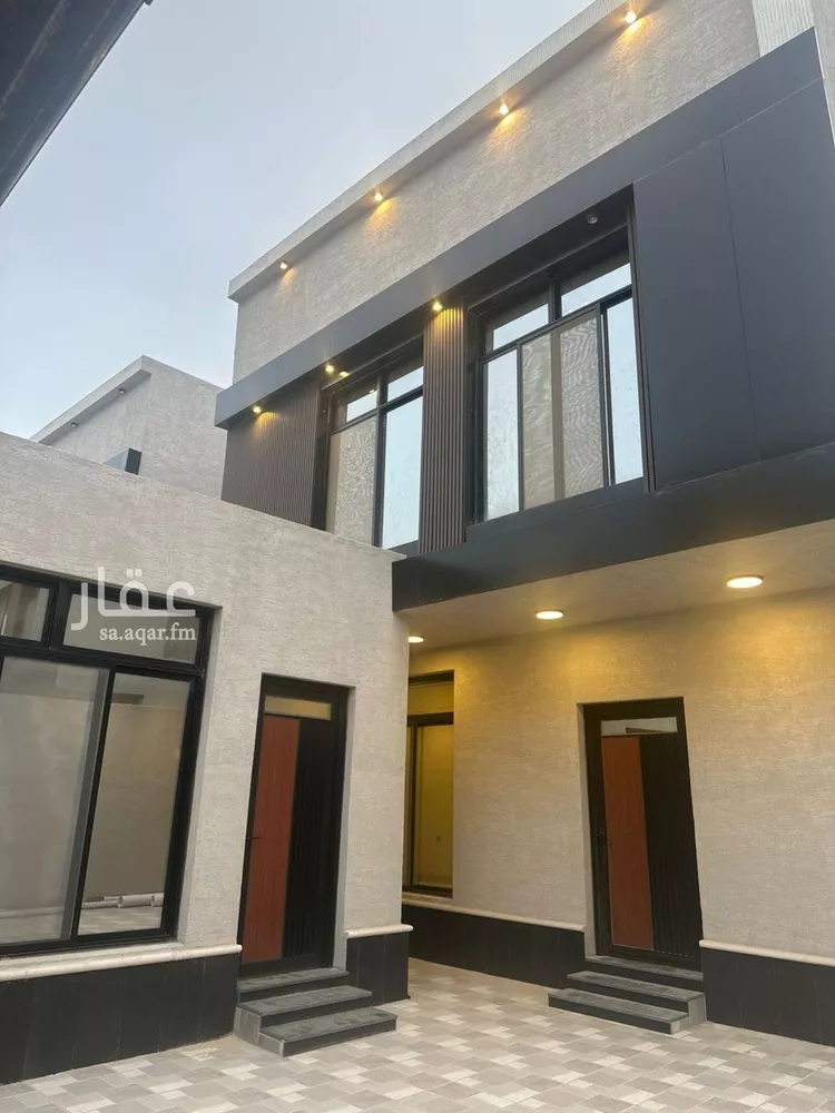 Villa for Sale in Dammam Al Amal