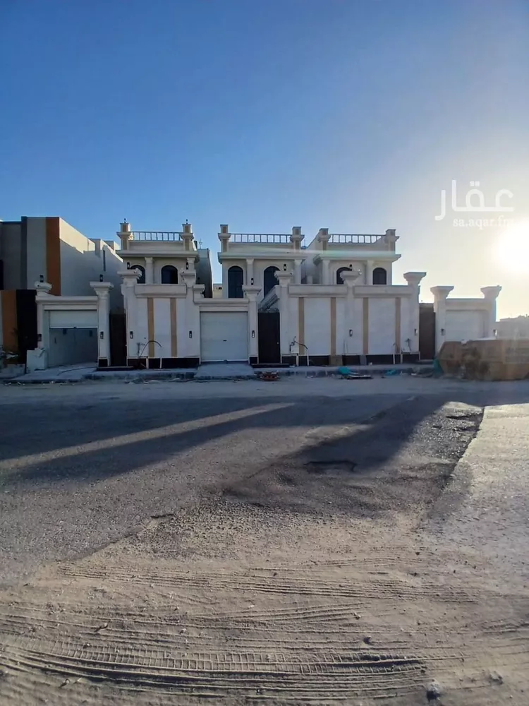 فيلا للبيع في حي اللؤلؤ, مدينة الخبر, المنطقة الشرقية صورة 2